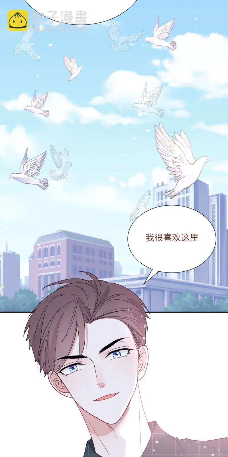 97 真挚的愿望-第98话