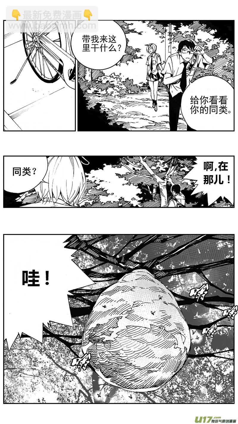 🍶雏蜂 98 :醒 （其四） 第8页