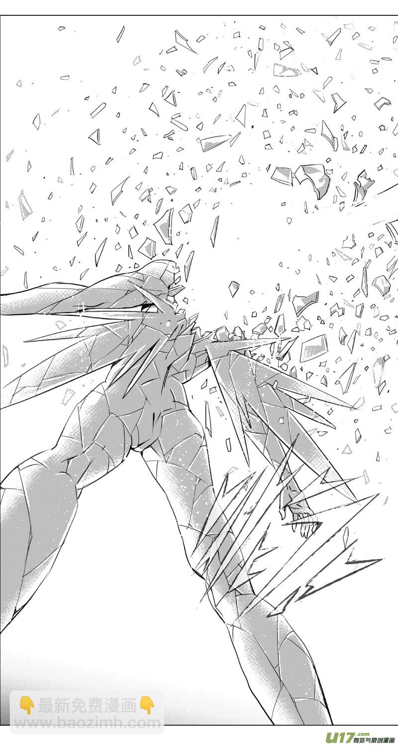 🍶雏蜂 219：第三部 49征程（其七） 第12页