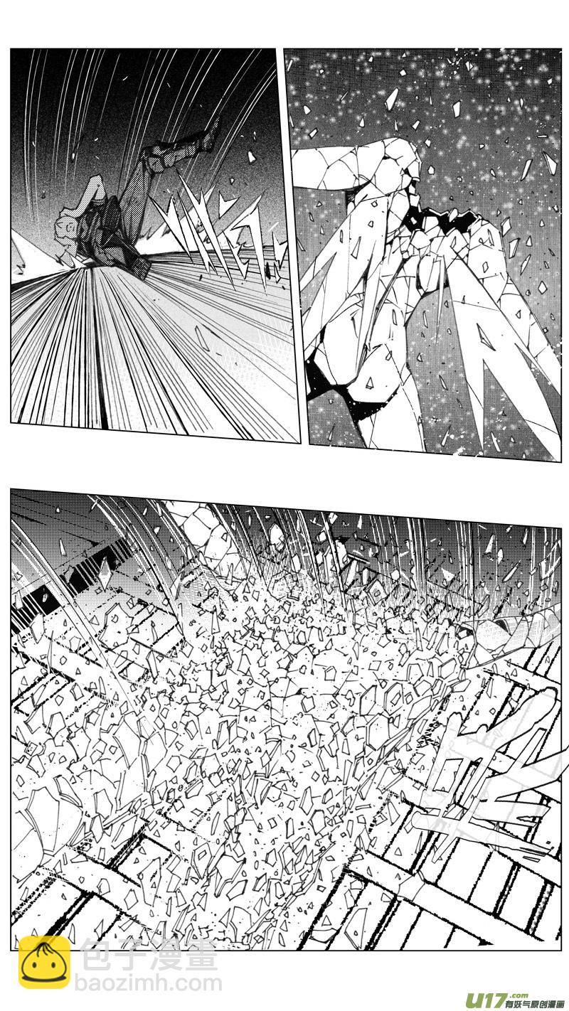 🍶雏蜂 219：第三部 49征程（其七） 第13页