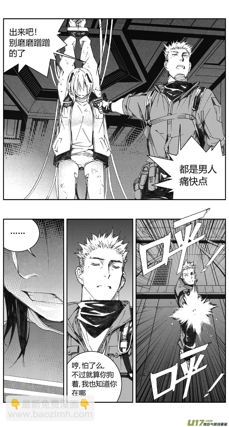 🍶雏蜂 311：第三部140灰狼的生意（十二） 第2页