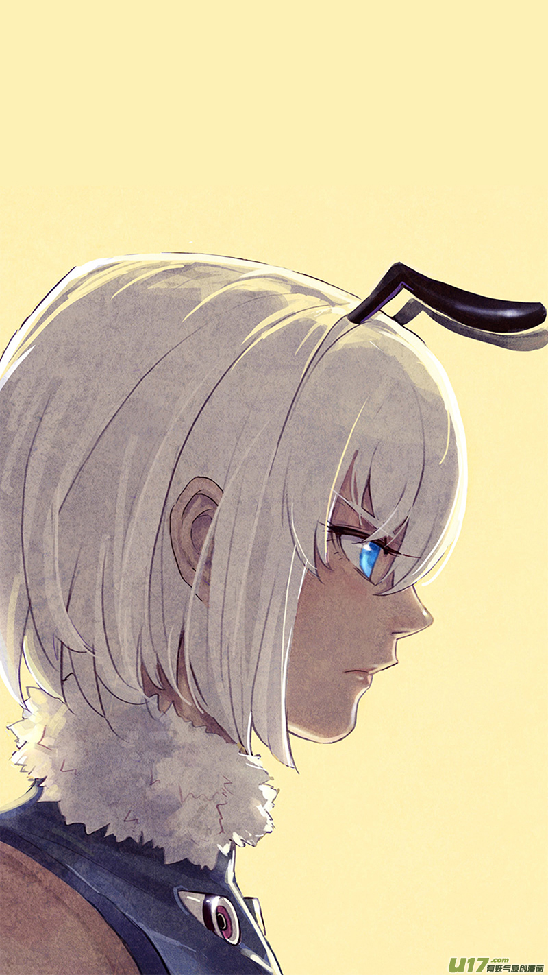 🍶雏蜂 34_MI 18:敌袭（中） 第1页