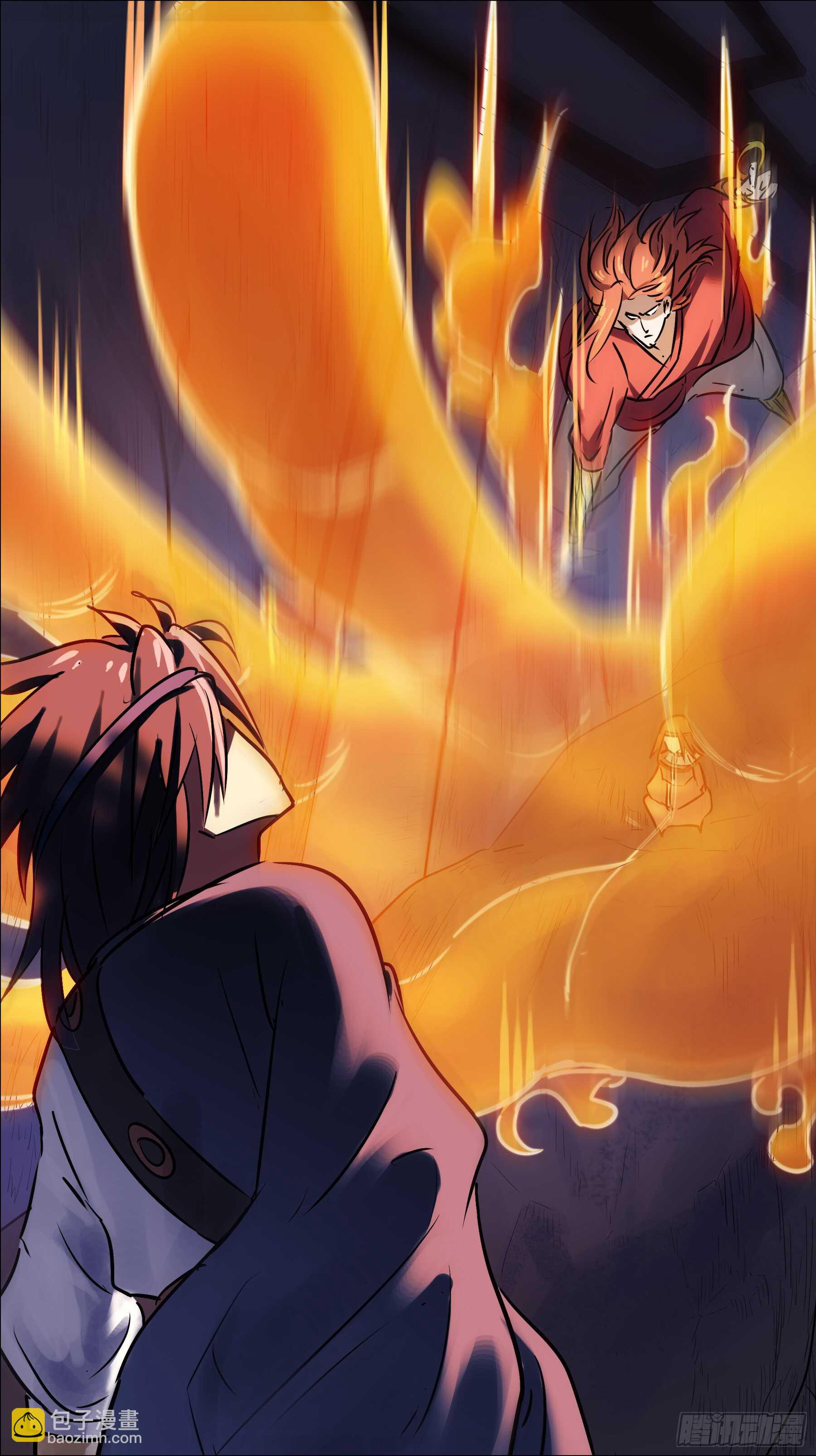 贰贰玖、内斗-第228话