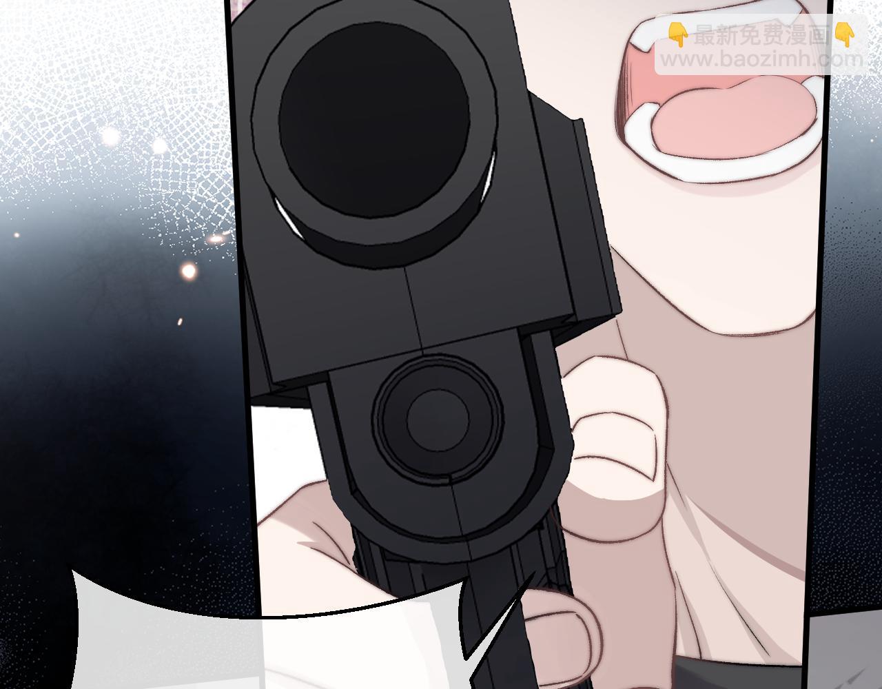 第10话 爱与契合度高低无关！(1/3)-第10话