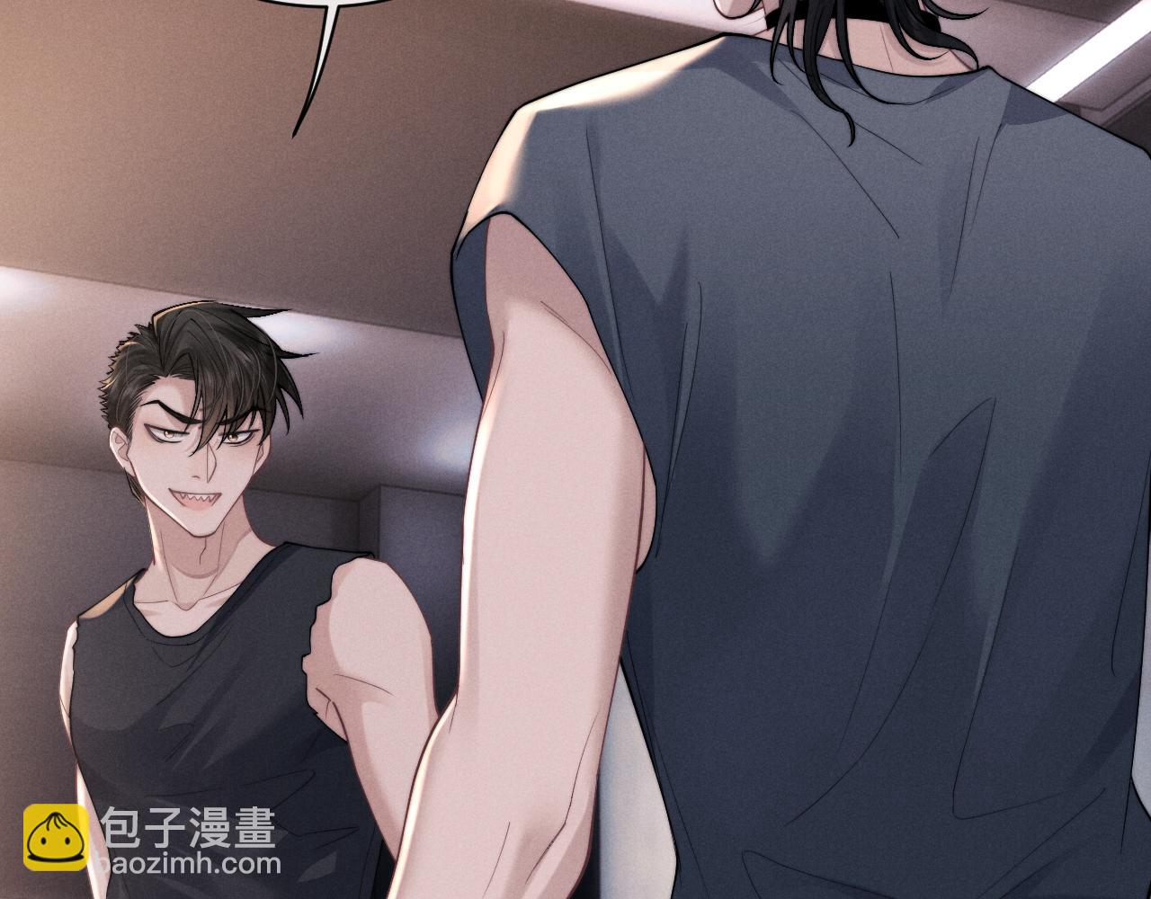第77话 小兔子应该属于我(1/2)-第106话