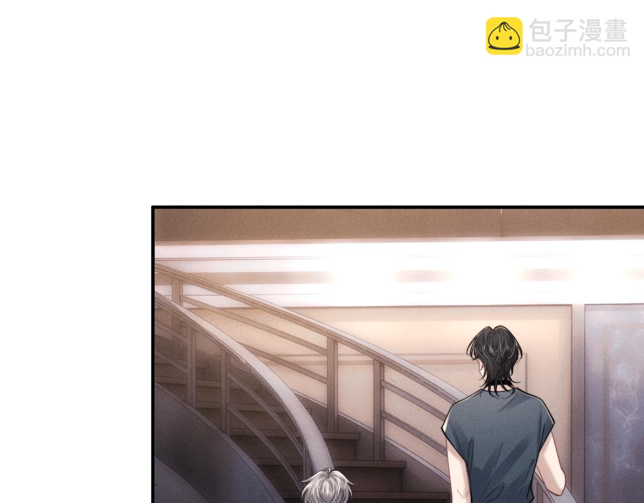 第77话 小兔子应该属于我(1/2)-第106话