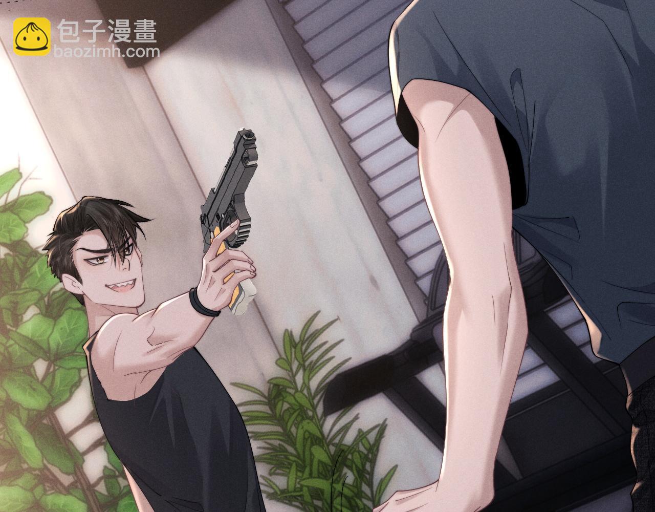 第77话 小兔子应该属于我(1/2)-第106话