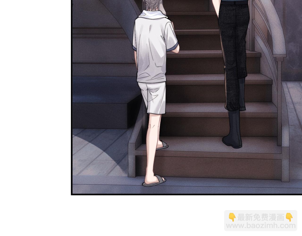 第77话 小兔子应该属于我(1/2)-第106话
