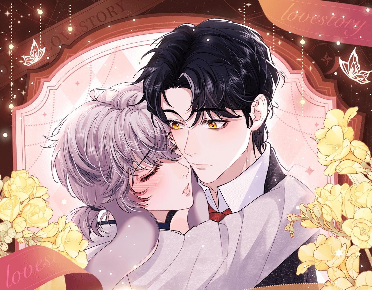 诱妻秘诀，蜜色标记！-第118话