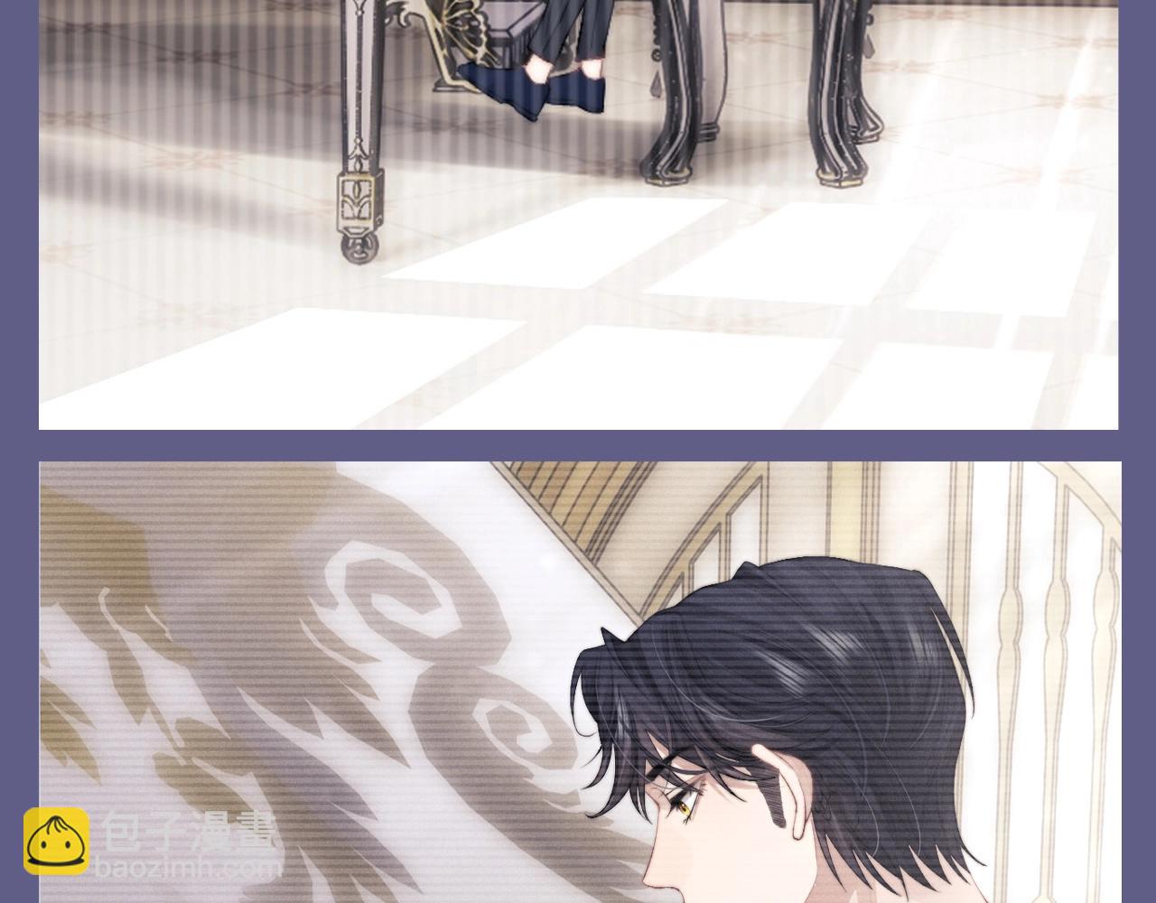 第49期 整活企划：小兔子和小鸟的童年特辑~-第144话