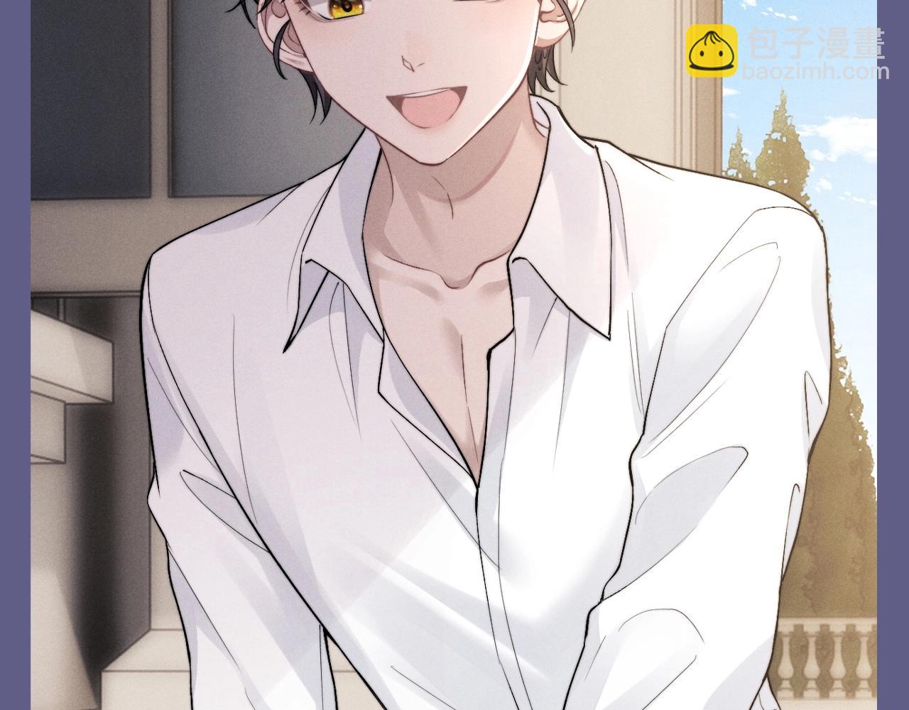 第49期 整活企划：小兔子和小鸟的童年特辑~-第144话