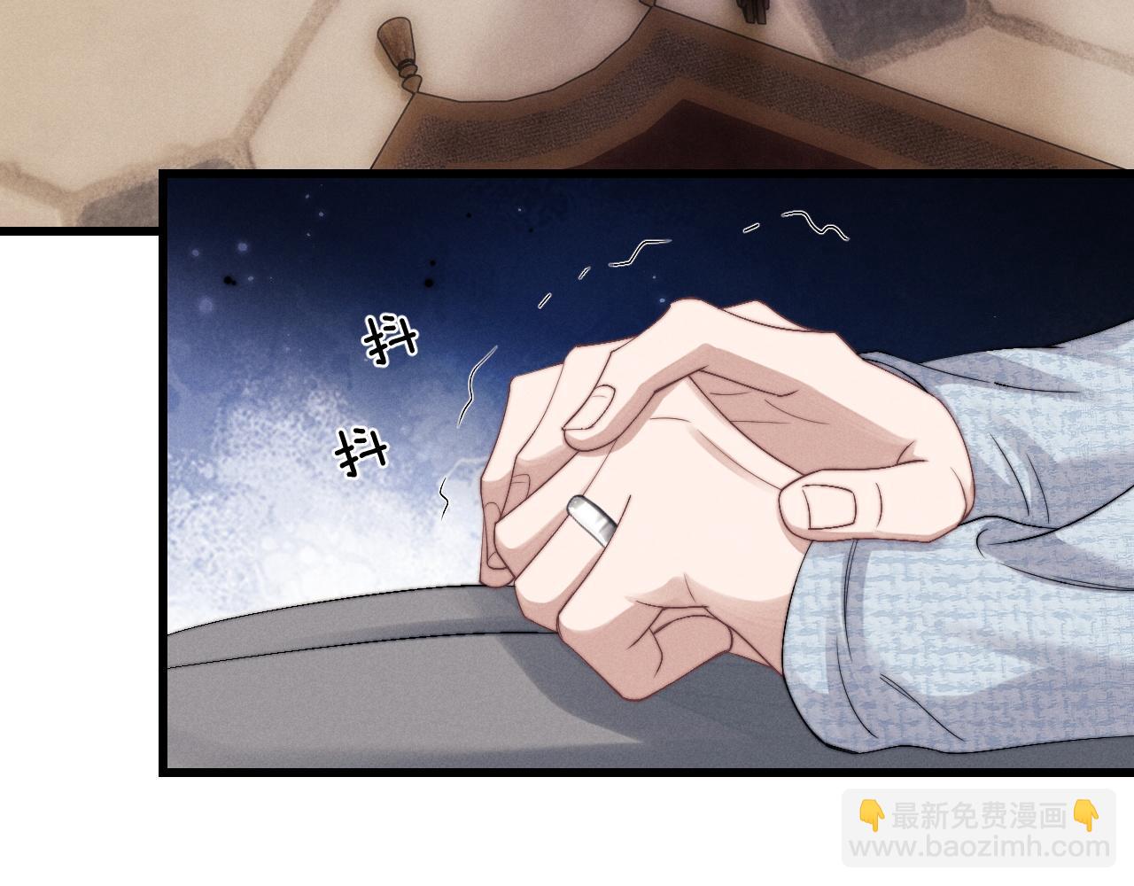 第16话 来自父亲的压迫(1/3)-第16话