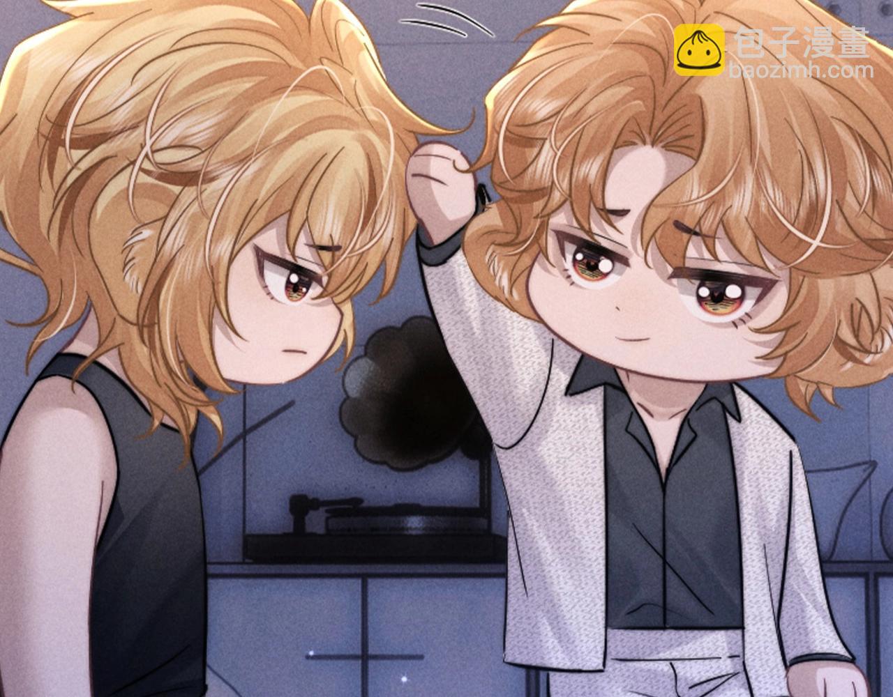 第64期 特别企划：抖一抖，精美壁纸不定期掉落-第160话