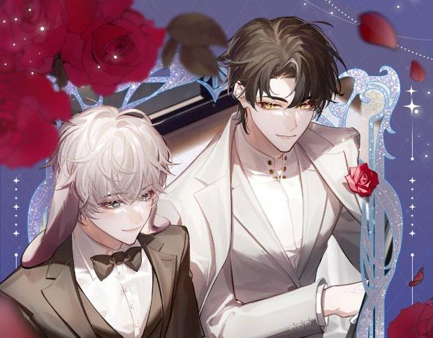 特典祈愿&middot;海风寄情人 夜色撩人心 梦幻联动 重磅上线！-第186话