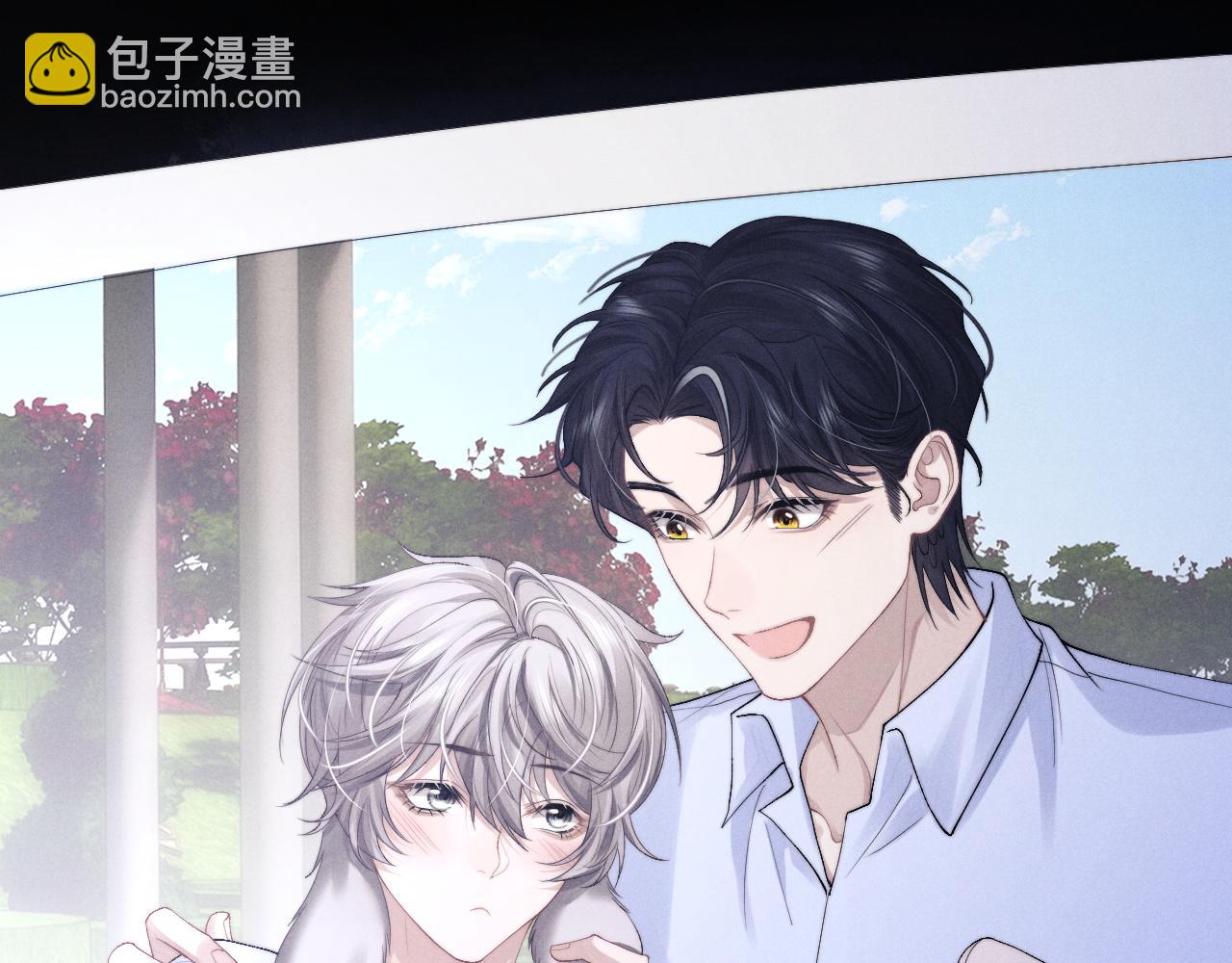第30话 曾经的过往&hellip;&hellip;(1/3)-第30话