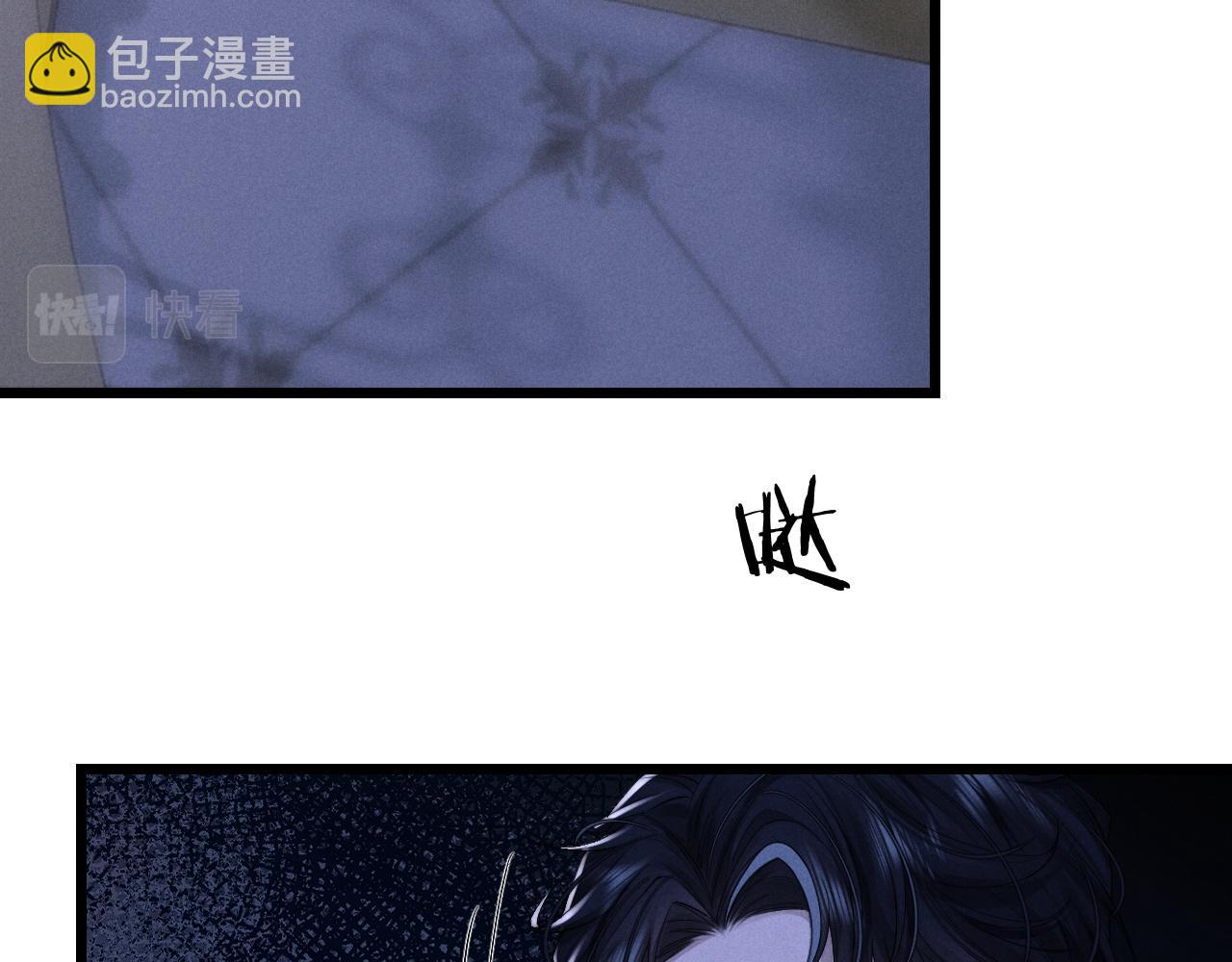第30话 曾经的过往&hellip;&hellip;(1/3)-第30话