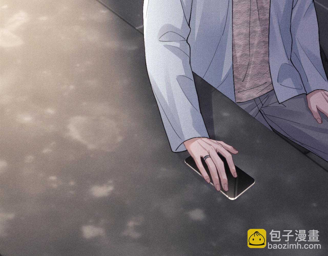 第36话 他什么都好，就是不喜欢我(1/2)-第36话
