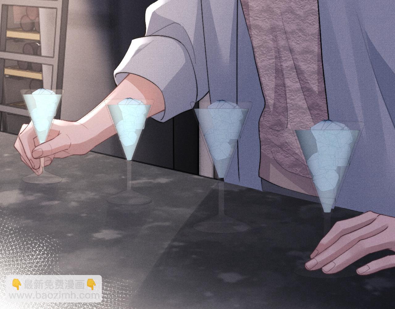 第36话 他什么都好，就是不喜欢我(1/2)-第36话