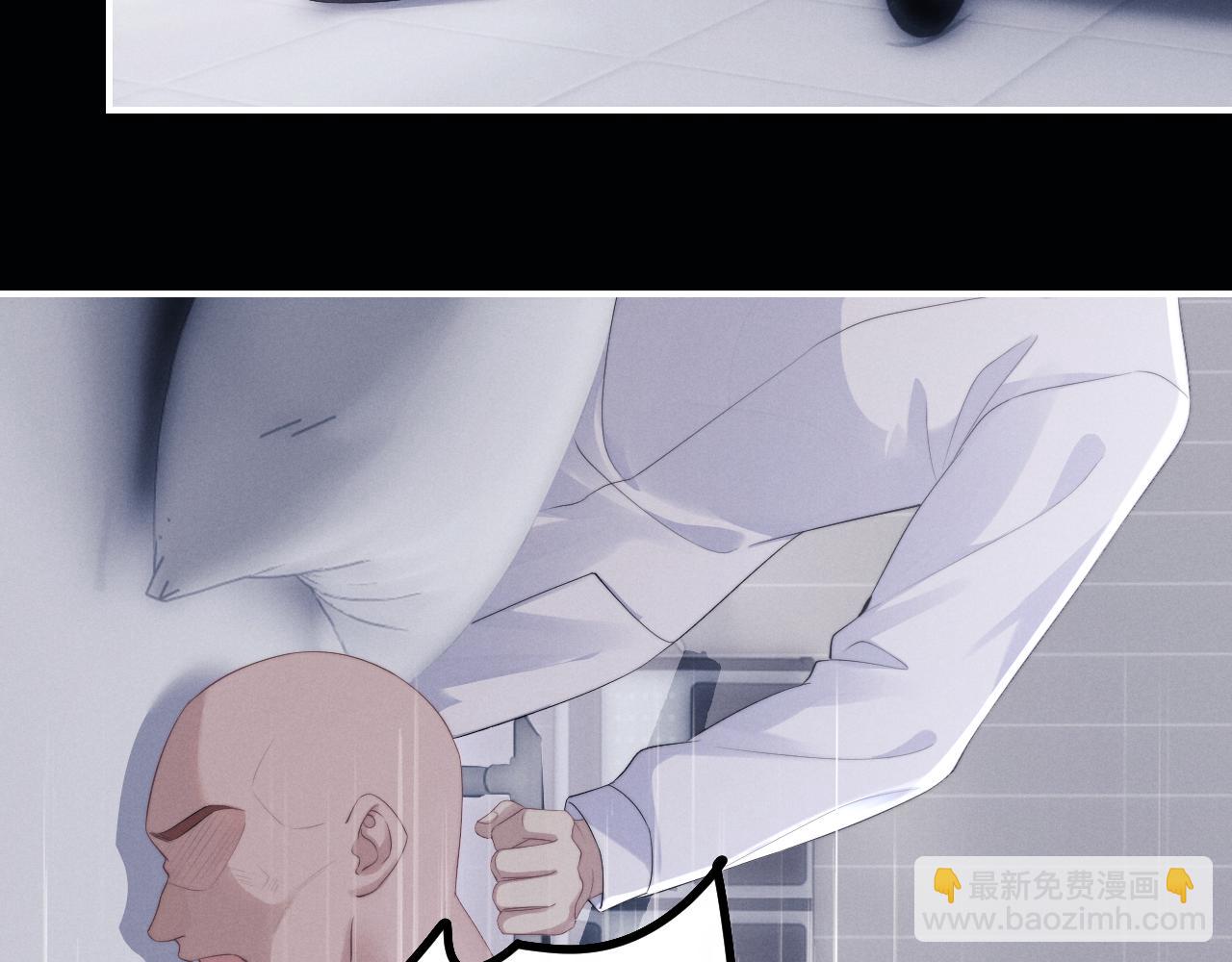 第38话 鹰隼高帅！(1/3)-第38话
