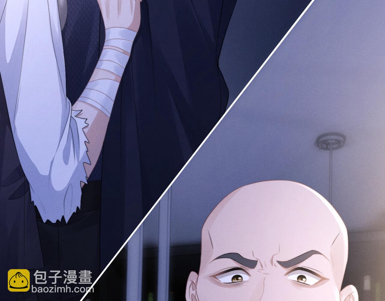 第38话 鹰隼高帅！(1/3)-第38话