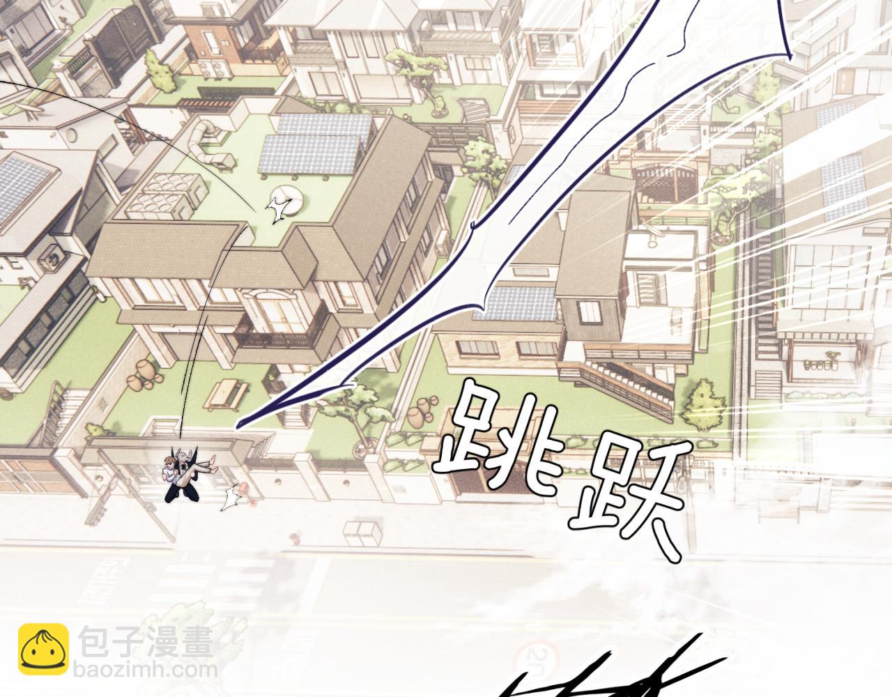 第4话 爱过&hellip;&hellip;但腻了(1/3)-第4话