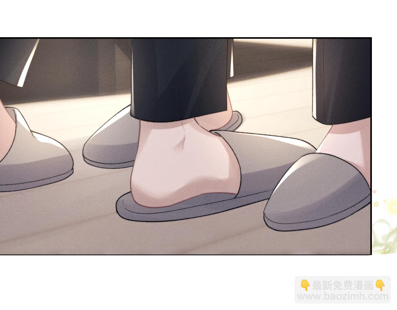 第48话 决定离开(1/2)-第48话