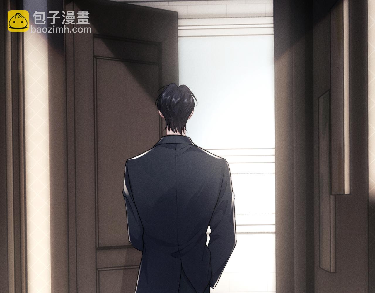 第48话 决定离开(1/2)-第48话