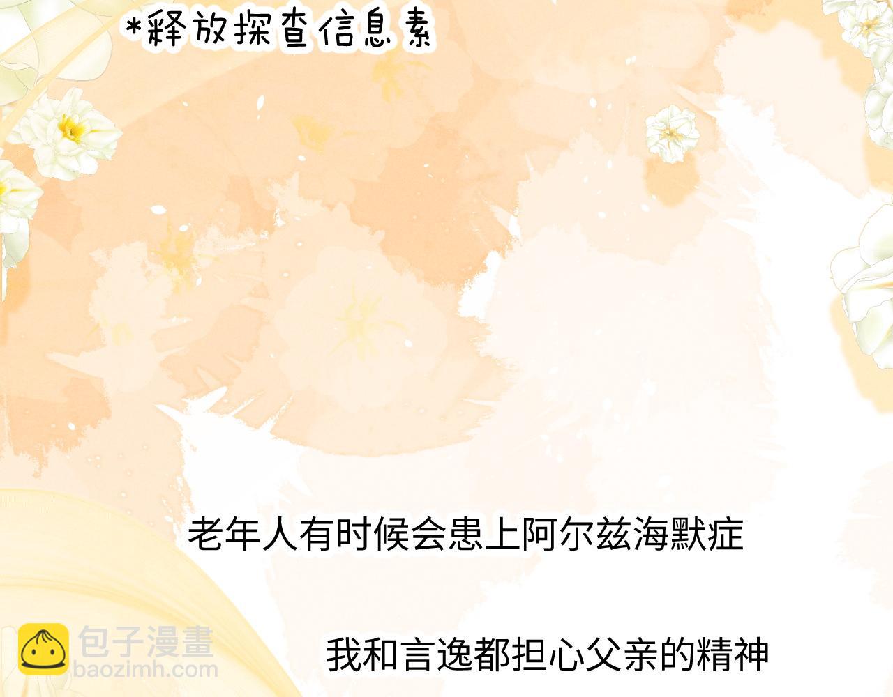 番外2 叶晚(1/3)-第58话
