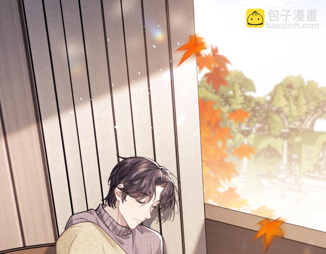 番外2 叶晚(1/3)-第58话