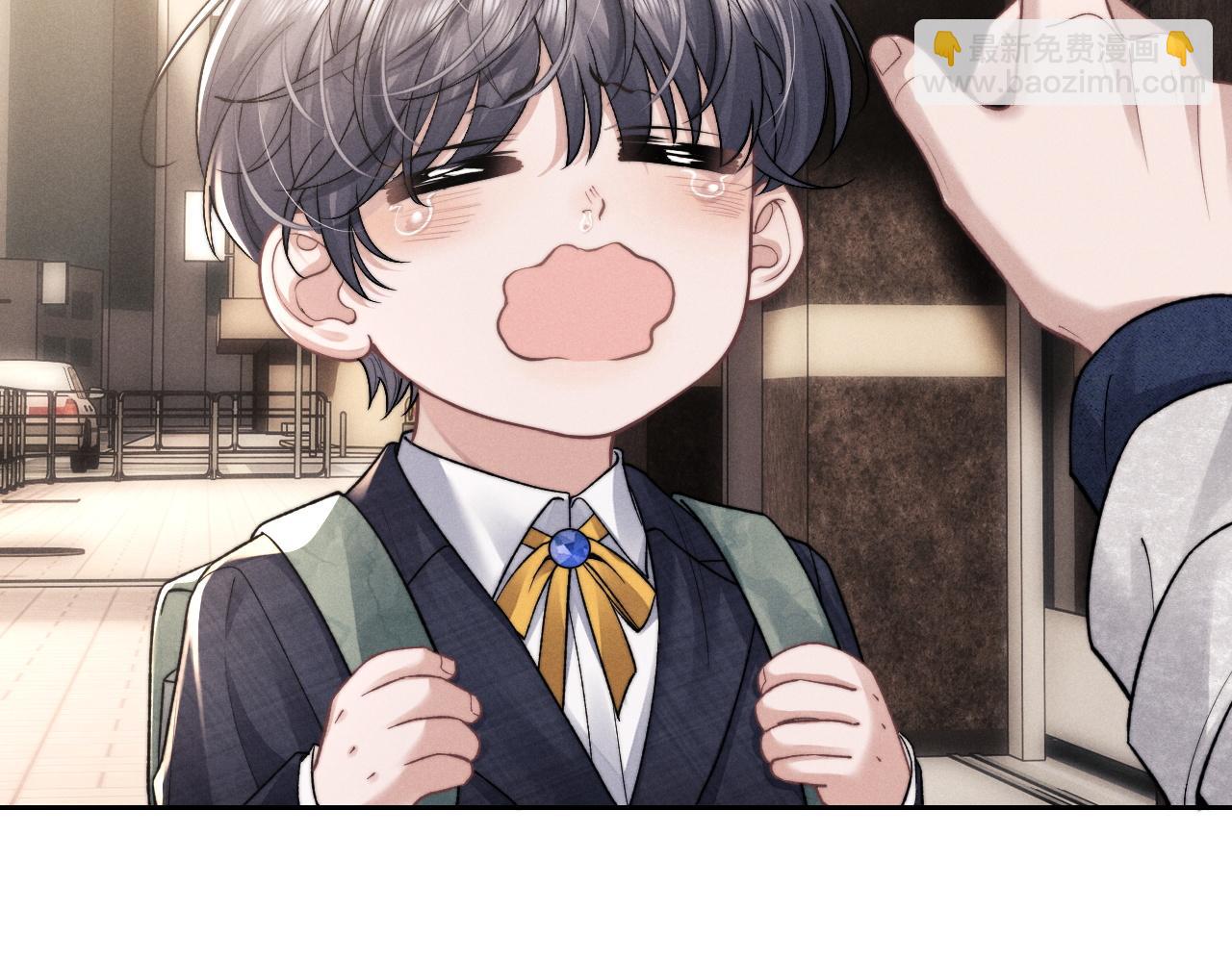 第55话 接受事实(1/2)-第60话