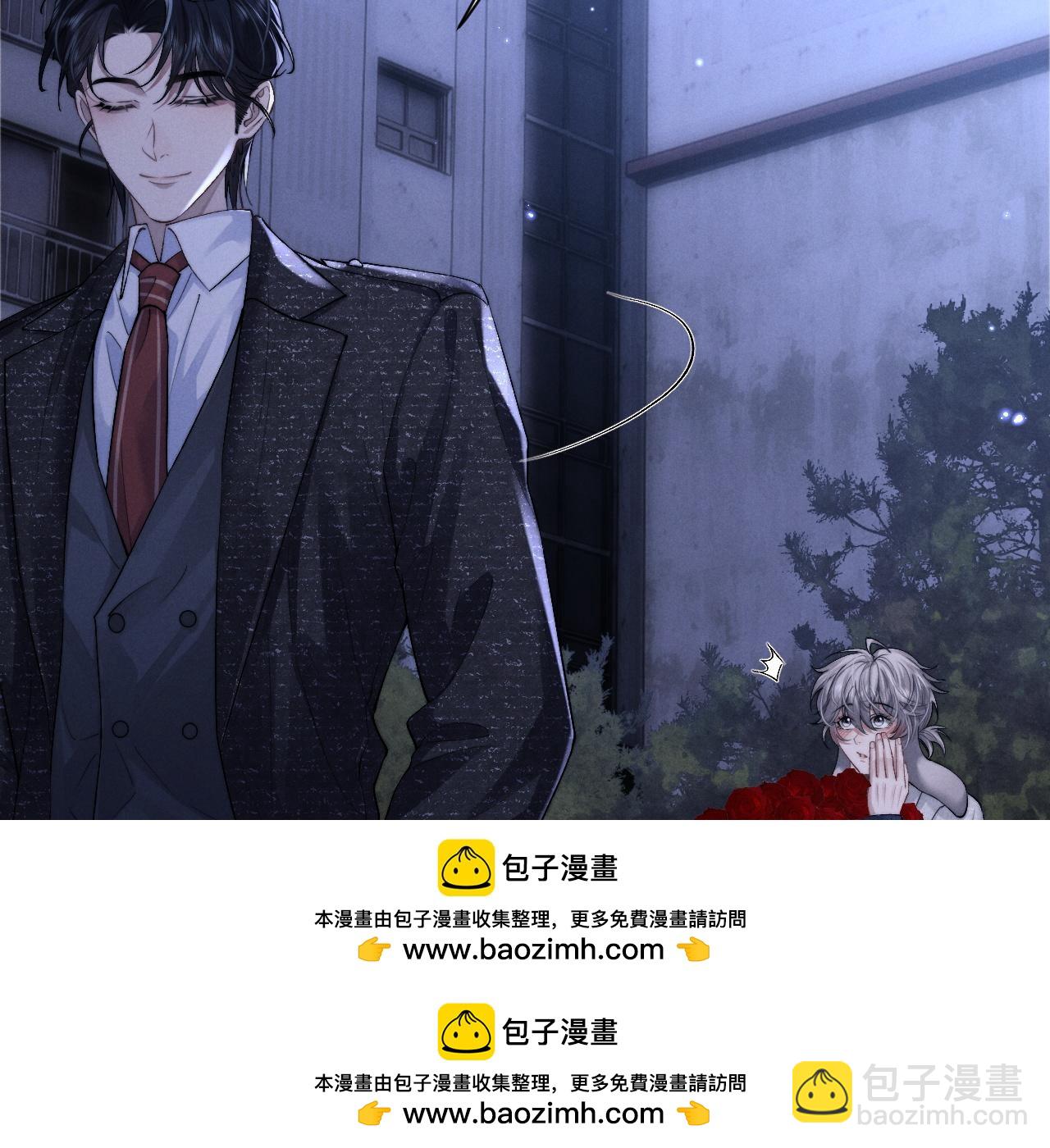 第61话 能回去吗？(1/3)-第66话