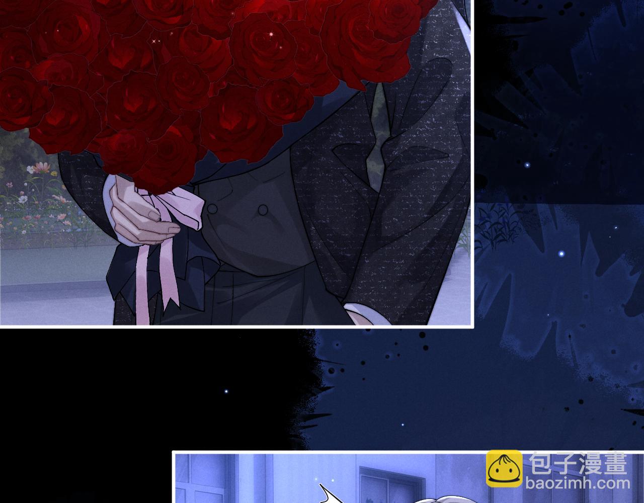 第61话 能回去吗？(1/3)-第66话