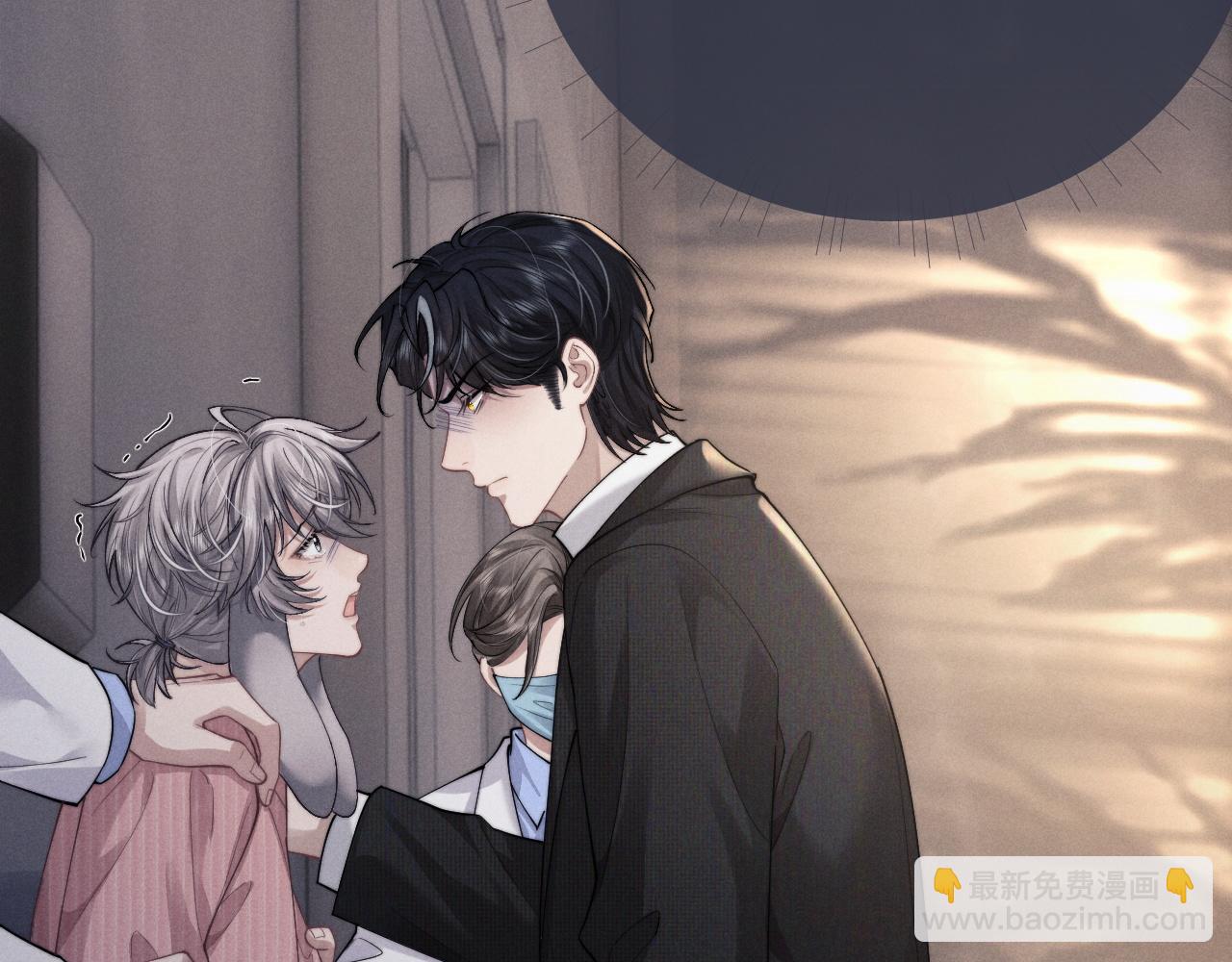 第69话 陷入绝望(1/2)-第78话