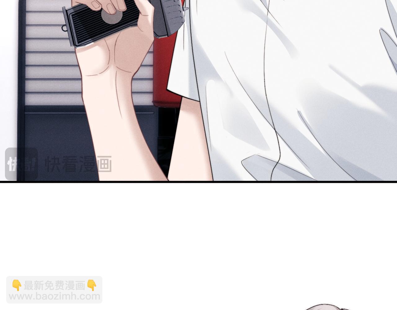 第74话 我的兔子他在哪？！(1/2)-第94话