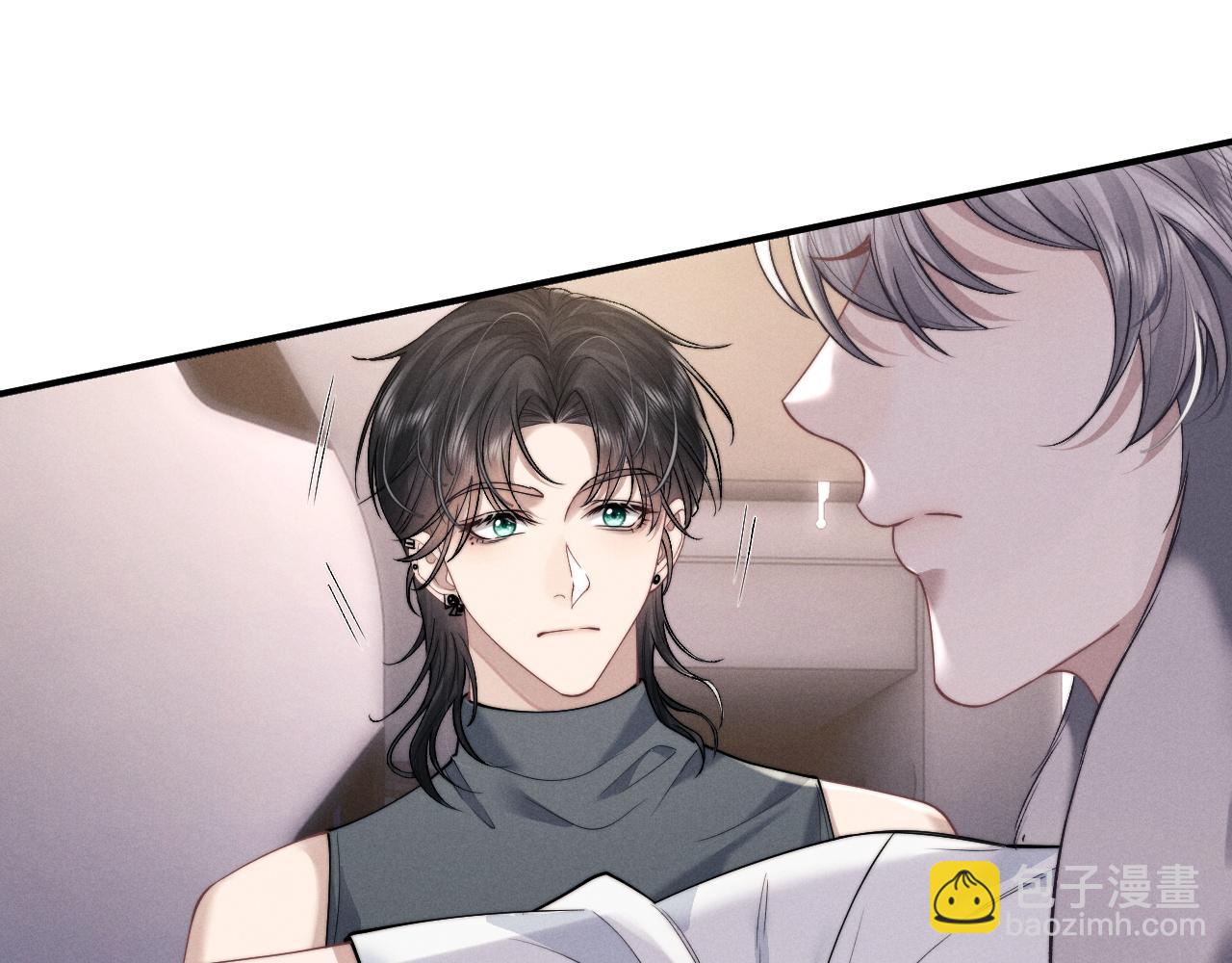 第74话 我的兔子他在哪？！(1/2)-第94话