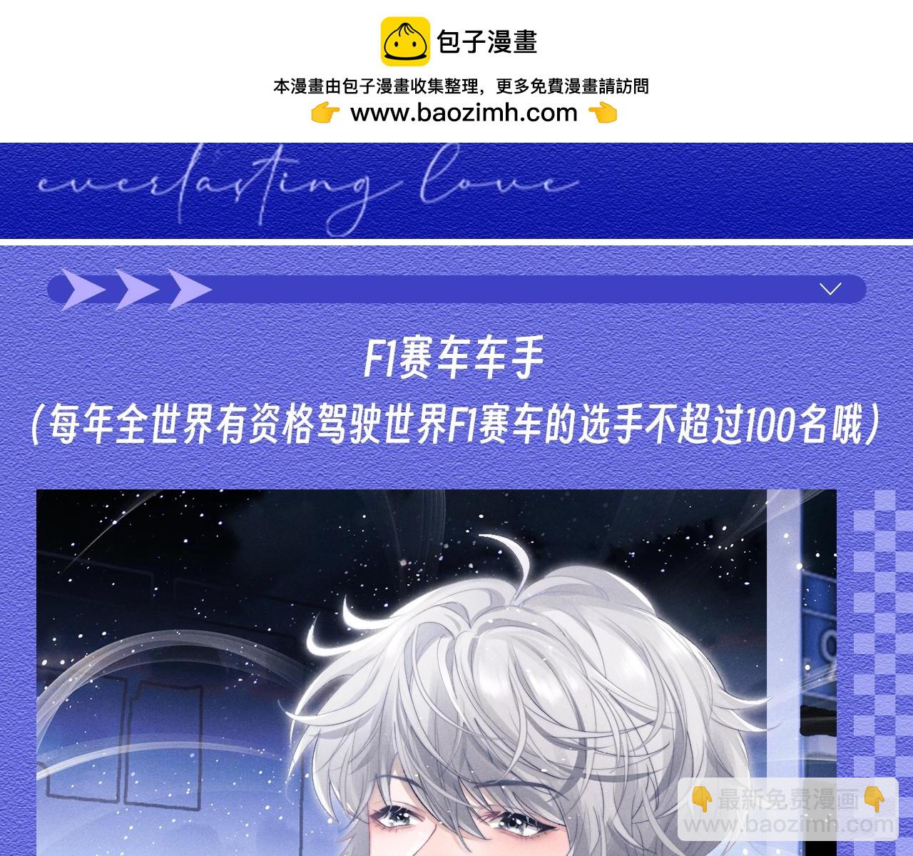 第20期 整活企划：言逸职业畅想-第100话