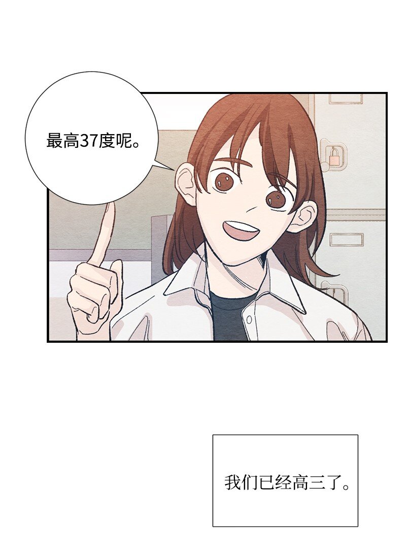 21 高考礼物(1/2)-第22话