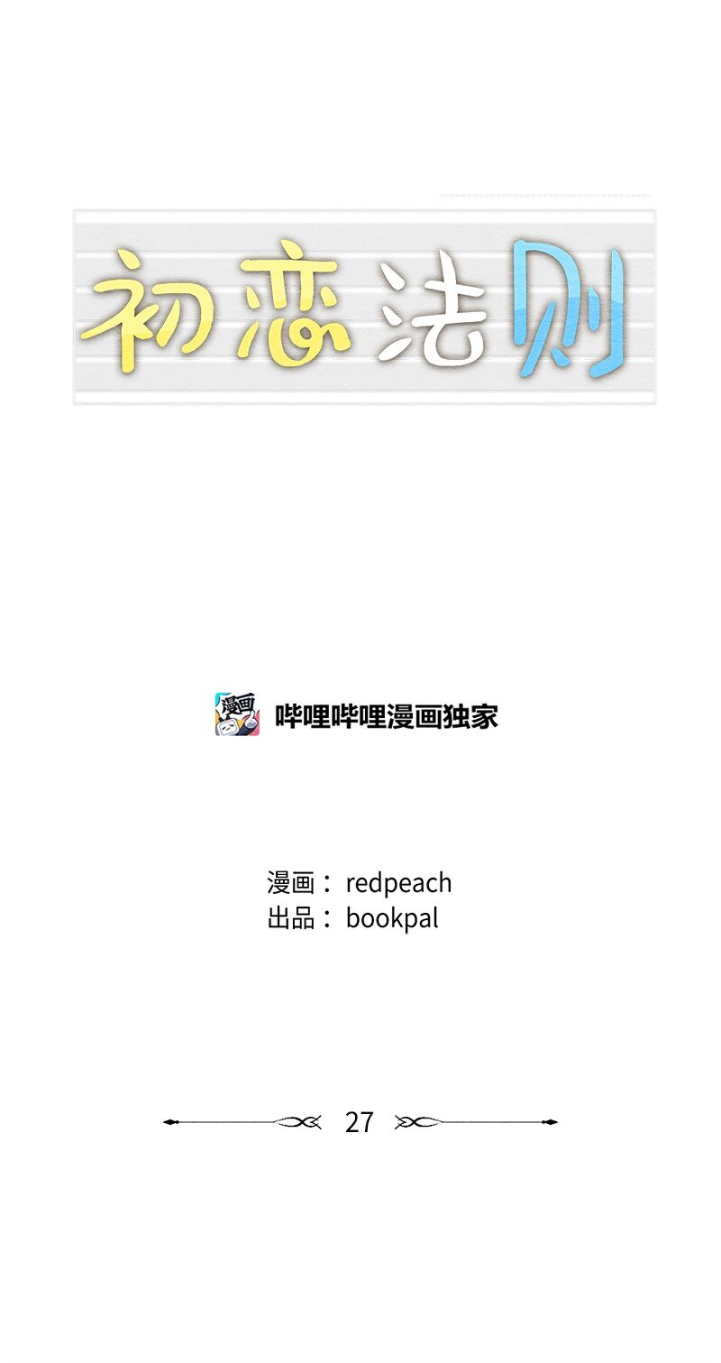 27 全国第一(1/2)-第28话