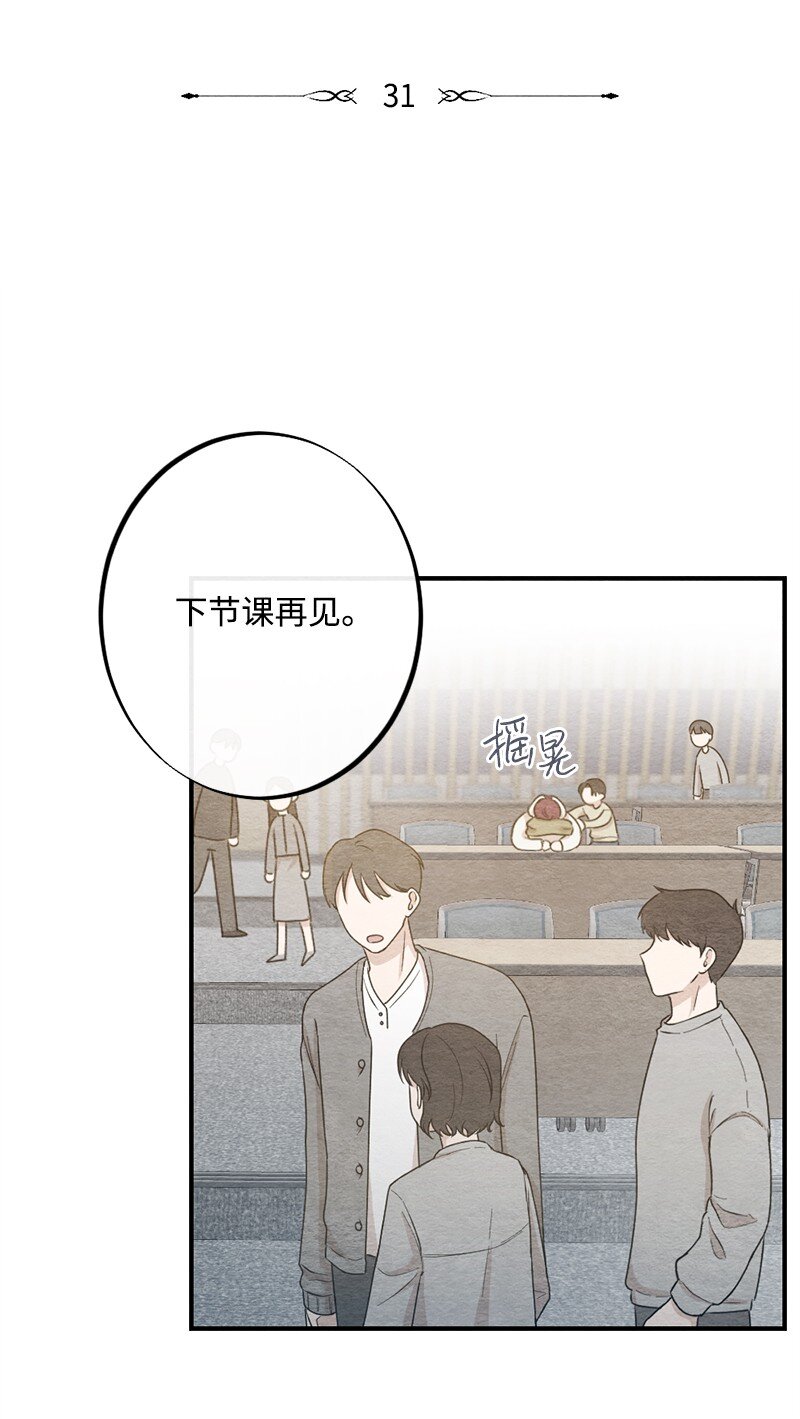 31 犯规(1/2)-第32话