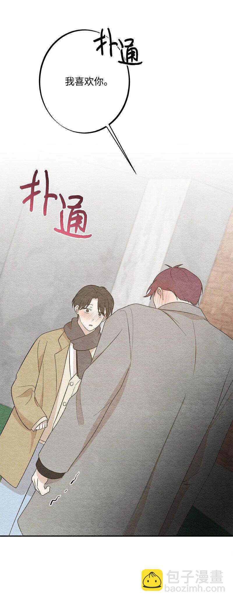 37 都说不是萝卜了(1/2)-第38话