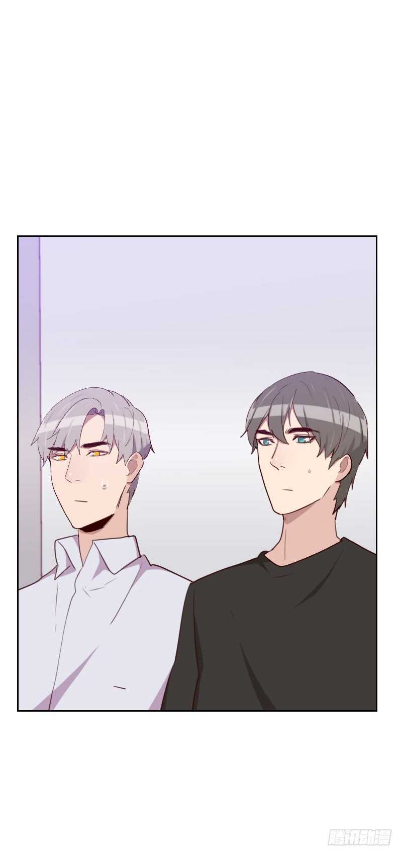 第一百七十二话 偷摸我干嘛-第170话
