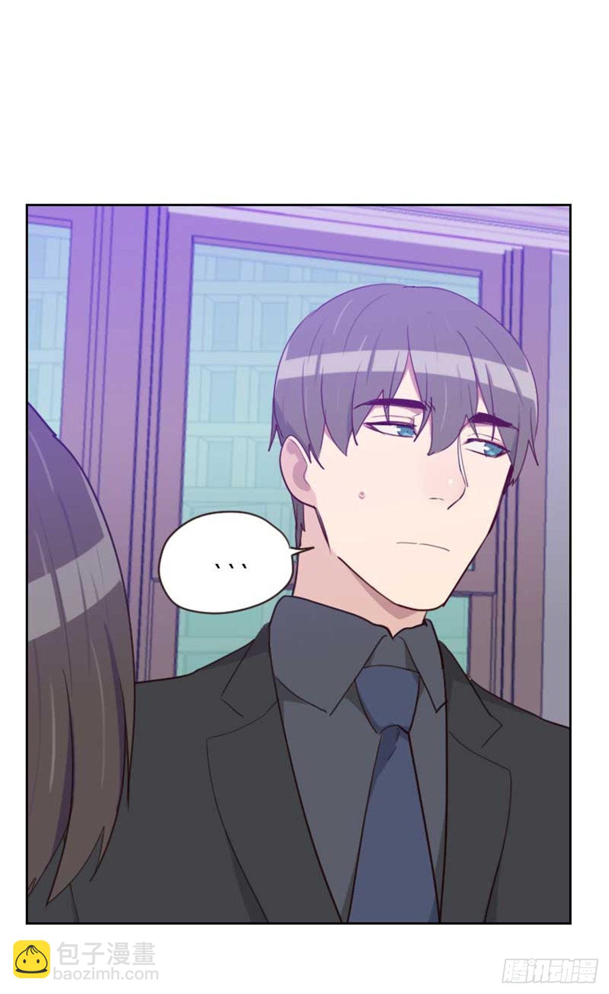 第199话 他到底是谁的？-第196话
