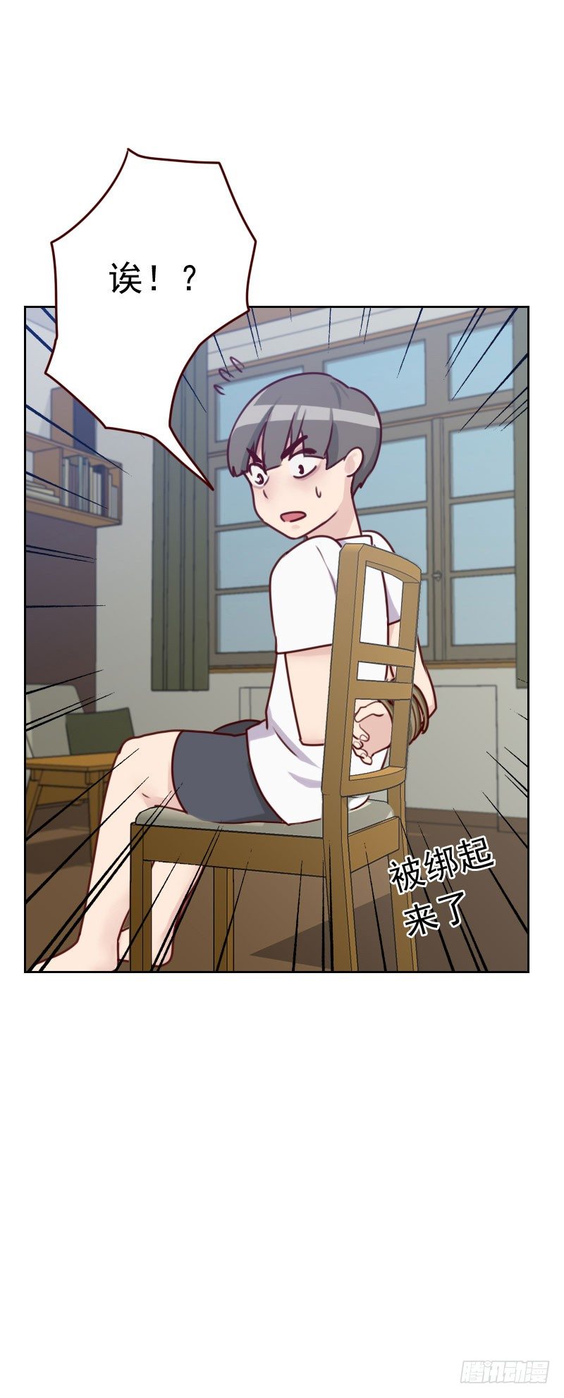 第三十四话 厨房的背影-第34话