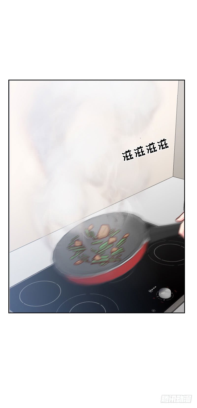 第三十四话 厨房的背影-第34话