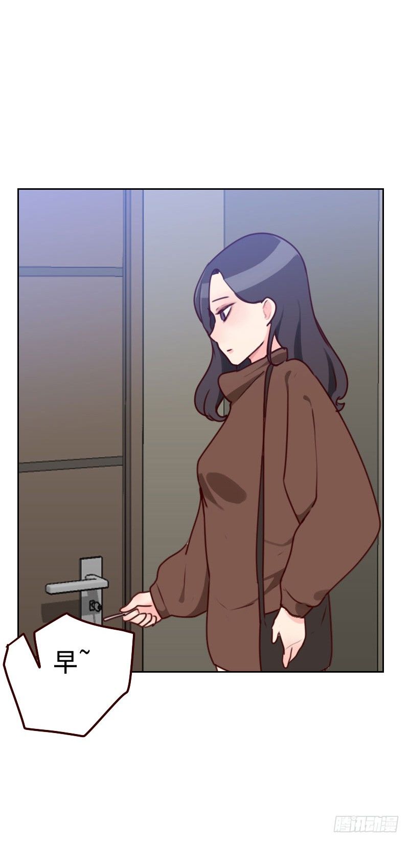 第三十六话 从此君王不早朝-第36话