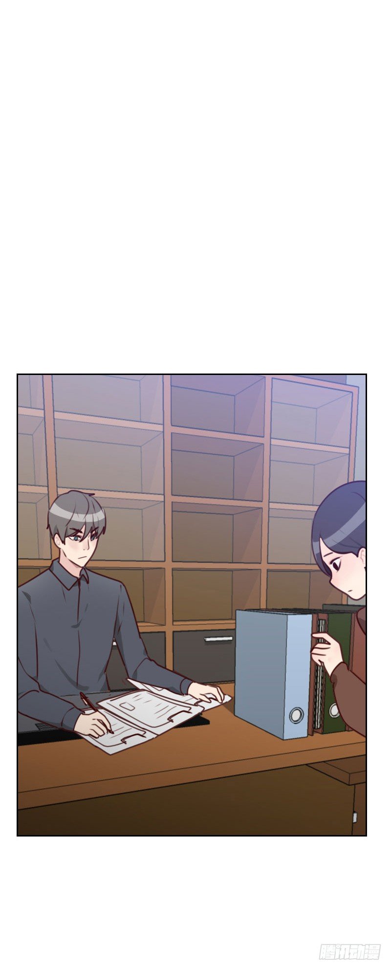 第三十八话 相亲-第38话