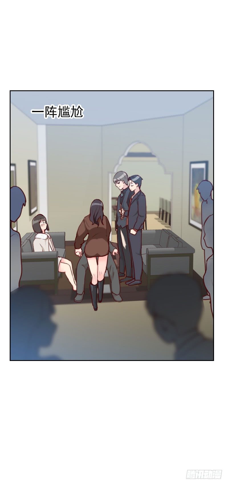 第四十话 很相配-第40话