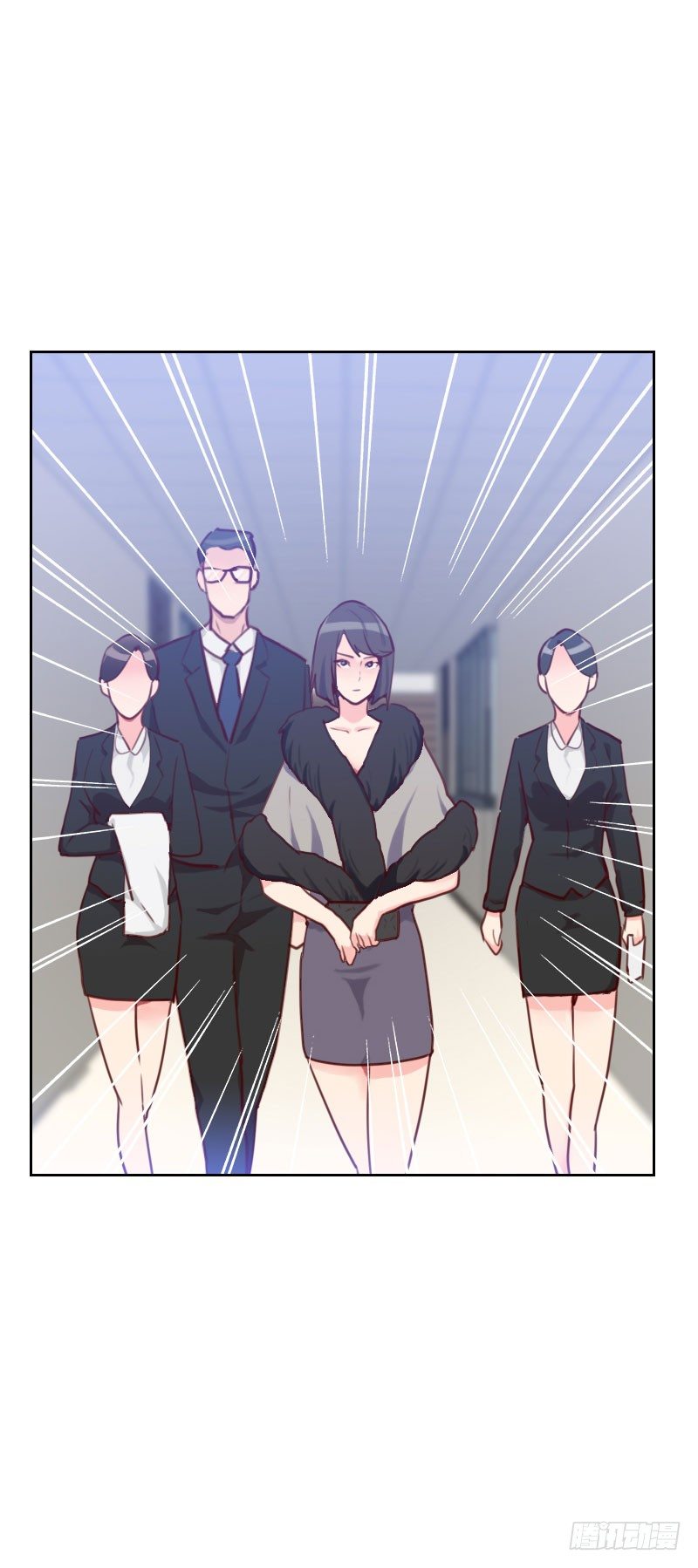第四十六话 未婚妻？-第46话