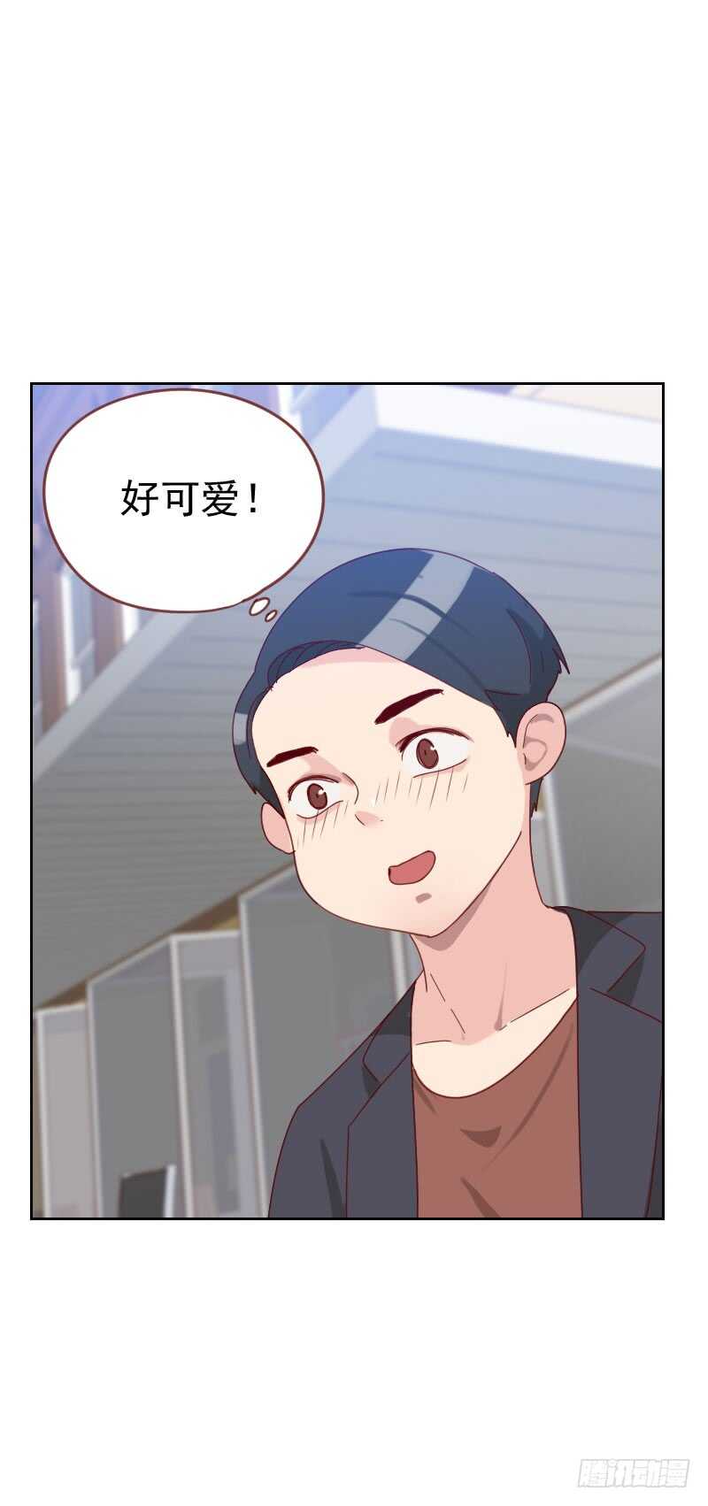 第六十话 傻白甜-第60话