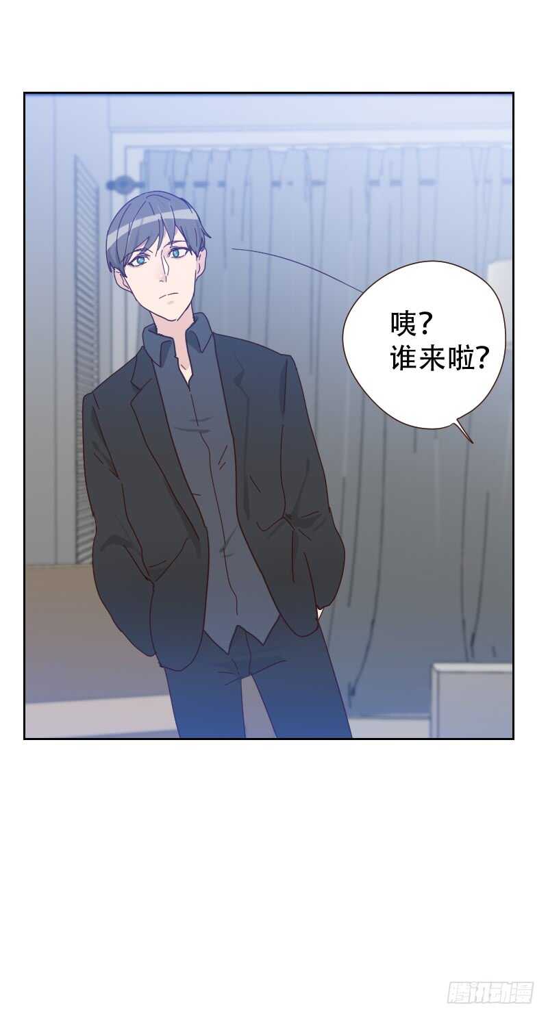 第六十三话 误会-第62话